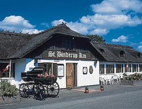 St. Binderup Kro in Store Restrup